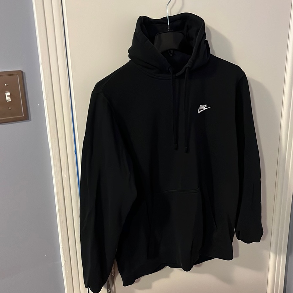 Nike hoodie